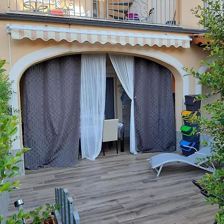 Sonia Pizzo Beach Club Daire Dış mekan fotoğraf