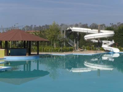 Sonia Pizzo Beach Club Daire Dış mekan fotoğraf