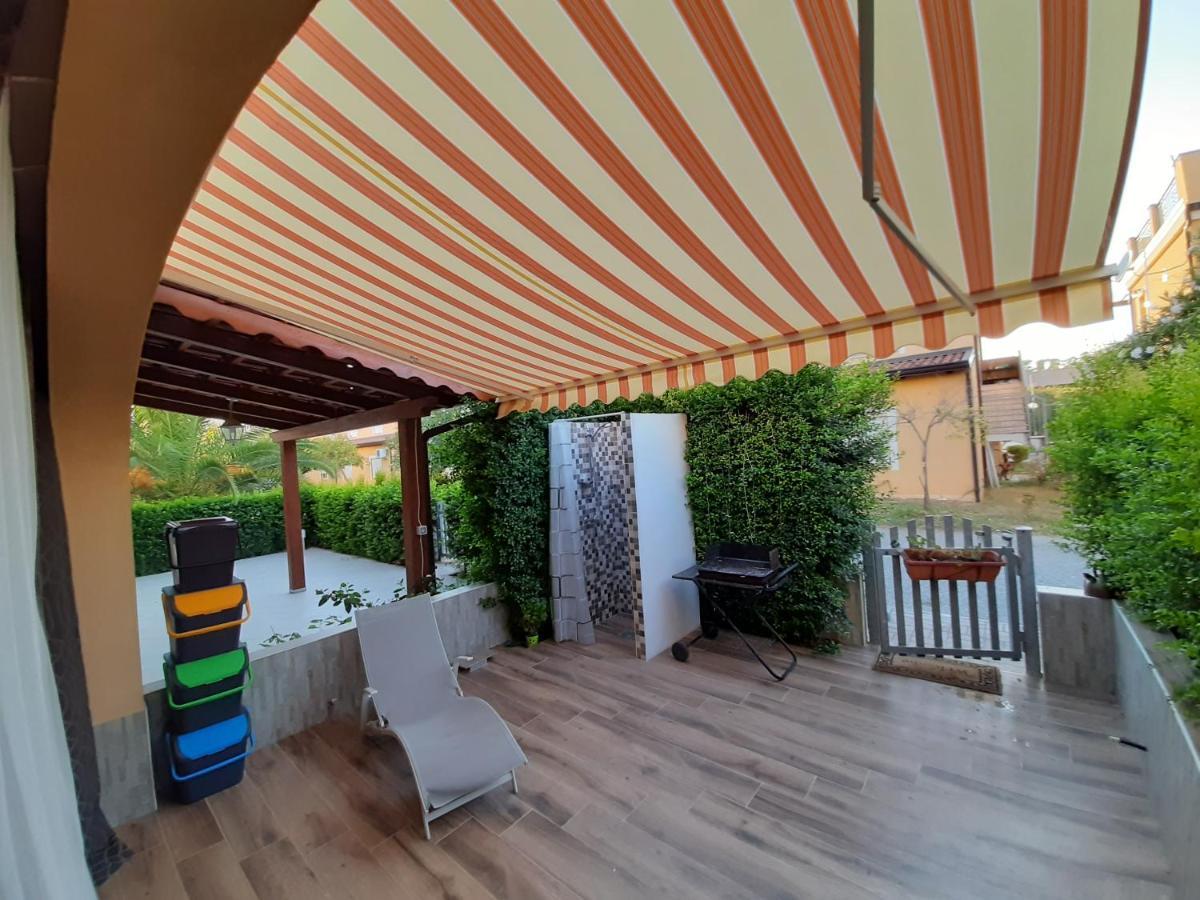 Sonia Pizzo Beach Club Daire Dış mekan fotoğraf